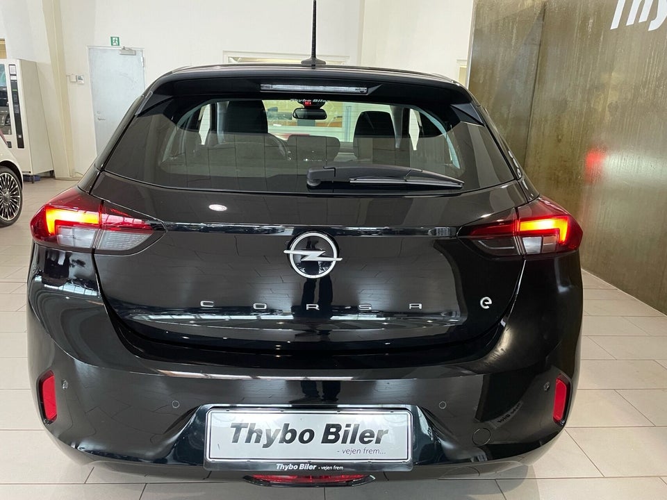 Opel Corsa-e 50 Elegance 5d
