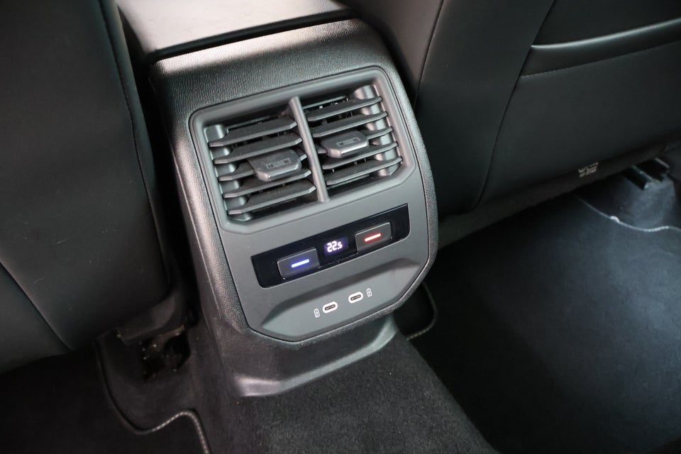 Seat Leon 2,0 TDi 150 FR Sportstourer DSG 5d