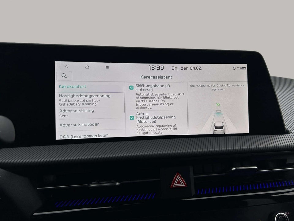 Kia EV6 77 Long Range Performance GT-Line AWD 5d