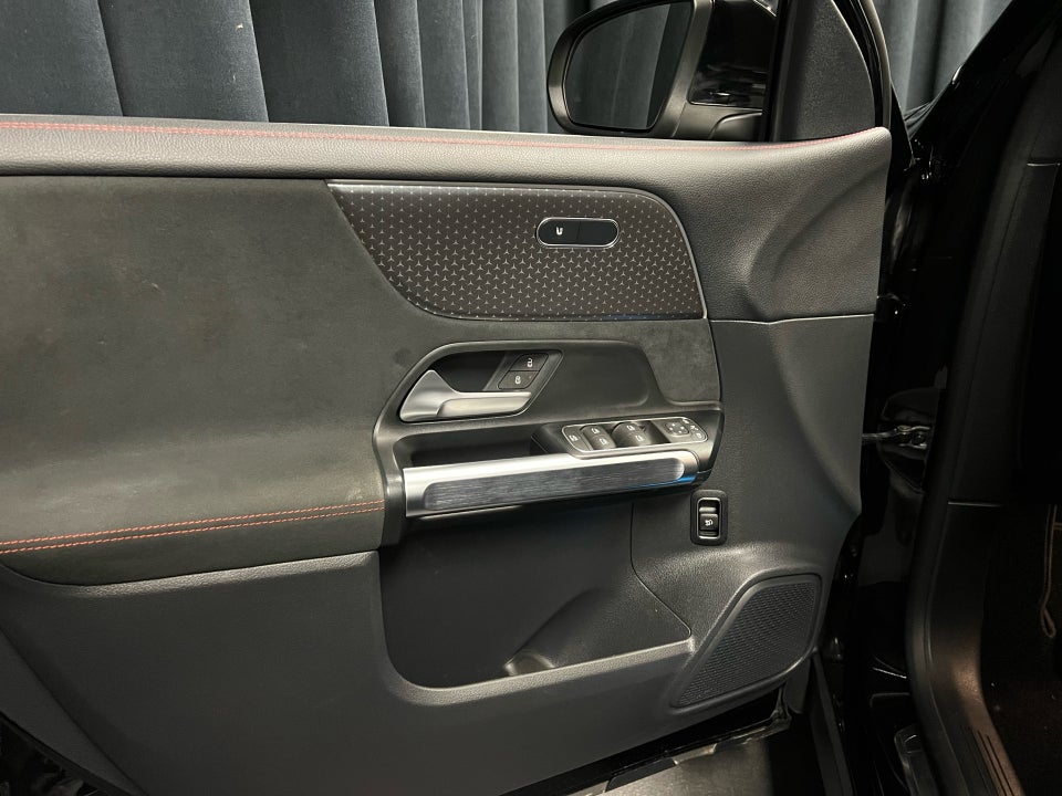 Mercedes EQB250+ AMG Edition 7prs 5d