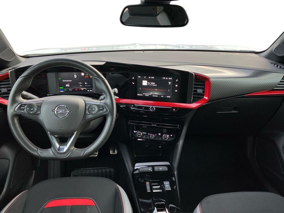 Opel Mokka-e 50 GS Line 5d