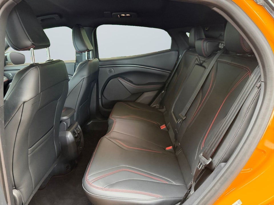 Ford Mustang Mach-E 88 Premium Extended Range 5d