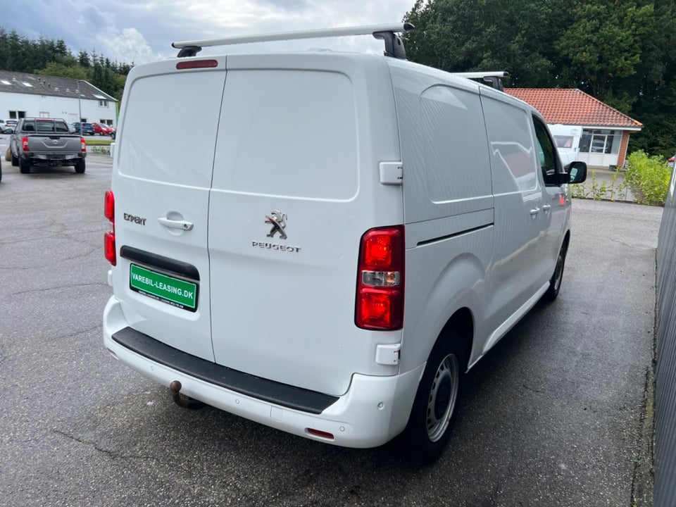 Peugeot Expert 2,0 BlueHDi 122 L2 Plus Van