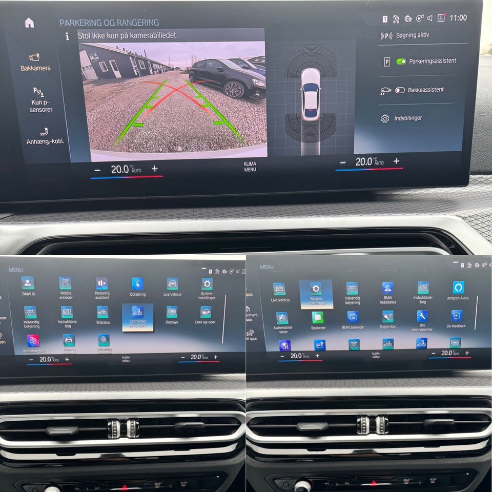 BMW i4 eDrive40 M-Sport 5d