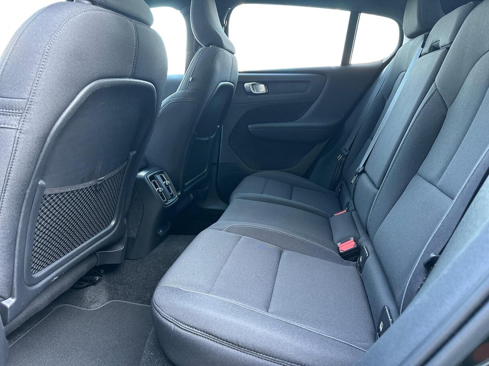 Volvo C40 P6 ReCharge Ultimate 5d