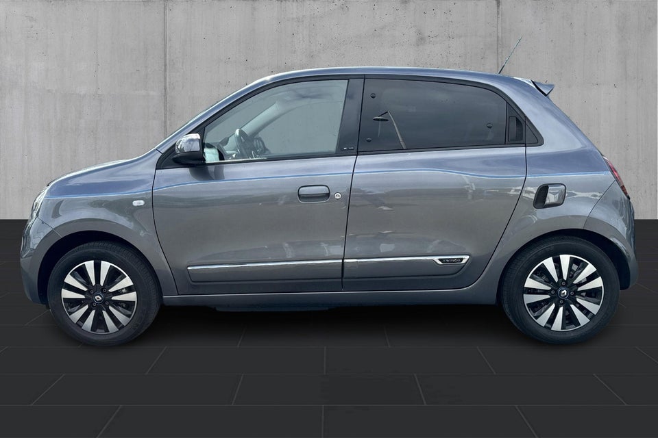 Renault Twingo Electric Intens 5d