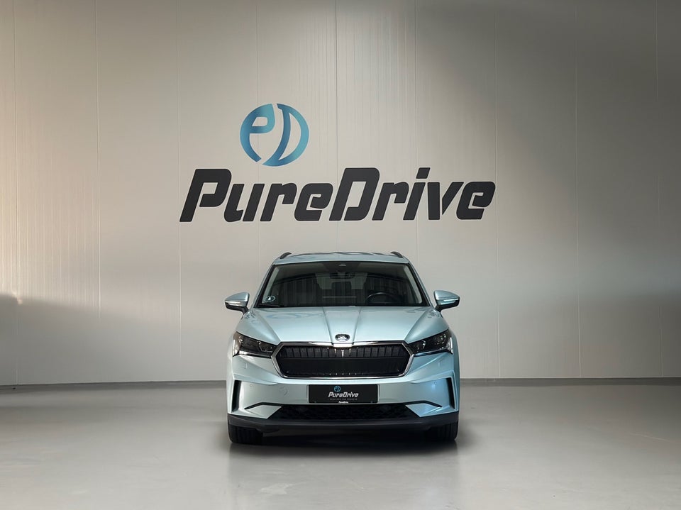 Skoda Enyaq 60 iV Selection Lodge 5d