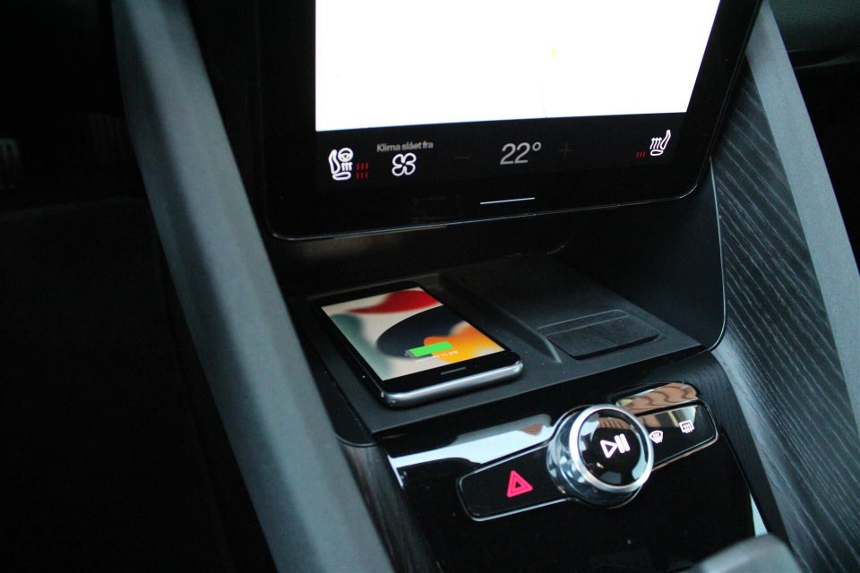 Polestar 2 Long Range AWD 5d