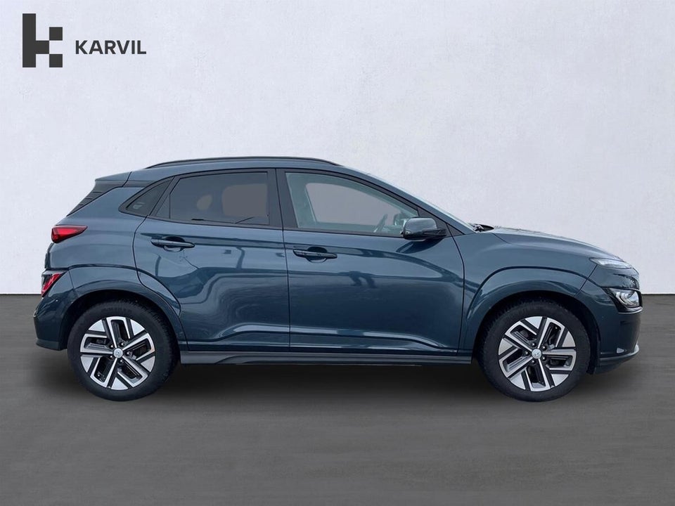 Hyundai Kona 39 EV Advanced 5d