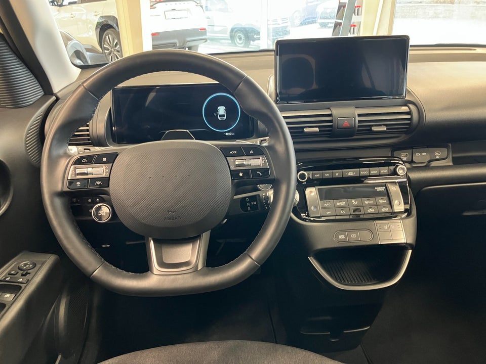 Hyundai Inster 49 Essential 5d