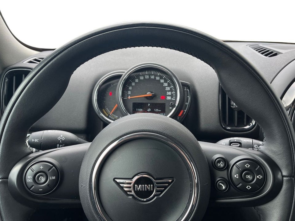 MINI Countryman Cooper SE 1,5 Essential aut. ALL4 5d
