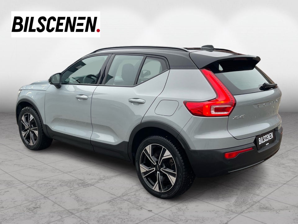 Volvo XC40 ReCharge Extended Range Plus 5d