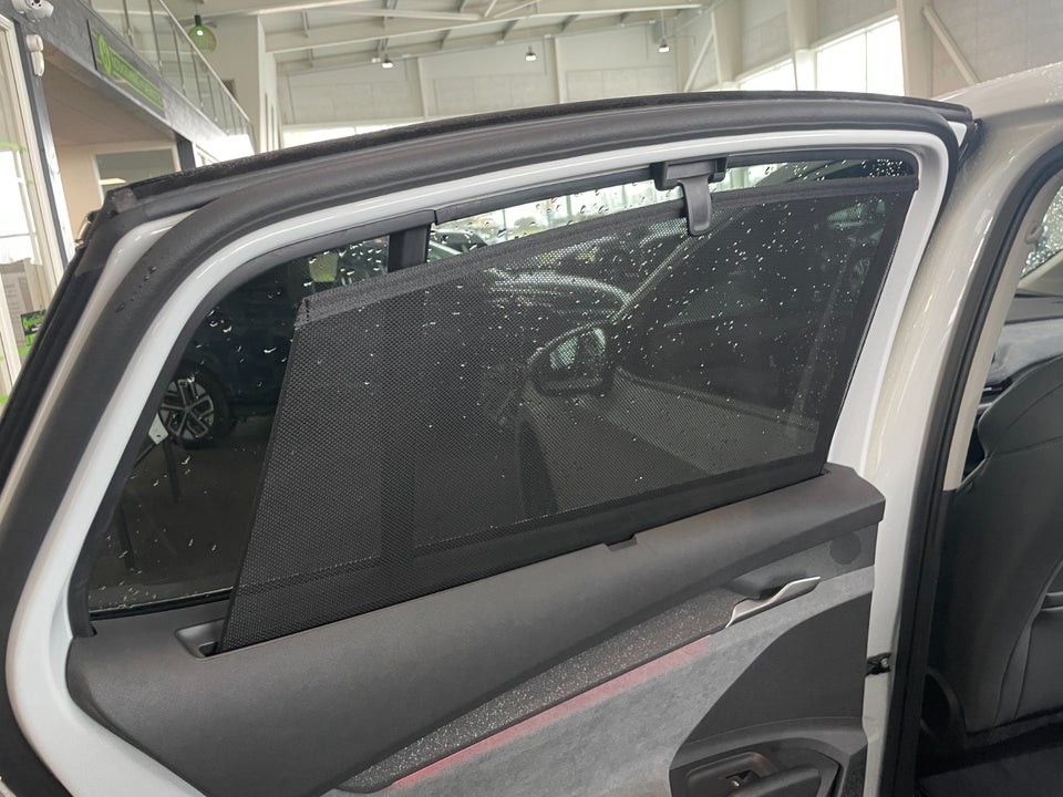 Skoda Enyaq 85 iV Lounge Premium 5d