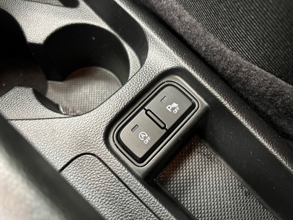 Hyundai i10 1,0 Premium 5d