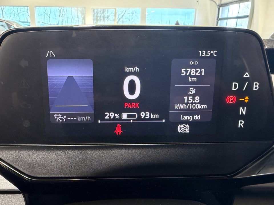 VW ID.3 58 Pro Performance 5d