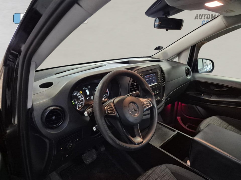 Mercedes Vito 119 2,2 BlueTEC Standard aut. L