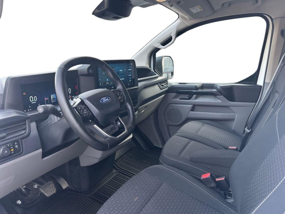 Ford Transit Custom 300S 2,0 EcoBlue Trend