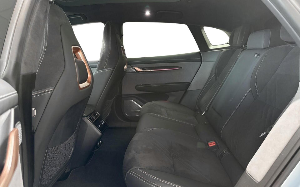 Zeekr 001 Privilege AWD 5d