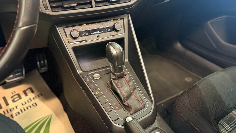 VW Polo 2,0 GTi DSG 5d