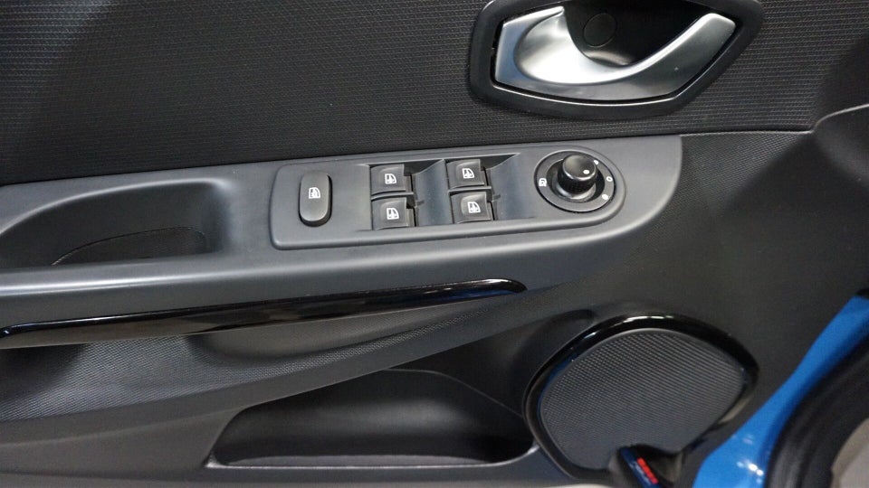 Renault Clio IV 0,9 TCe 90 Limited 5d