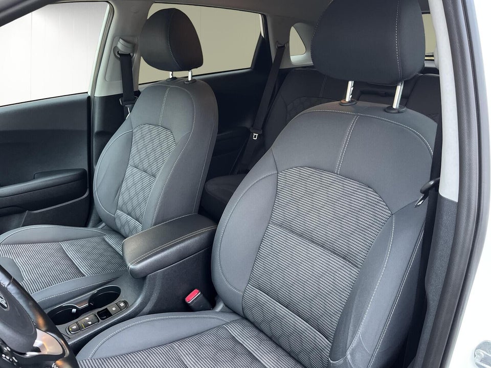 Kia Niro 1,6 PHEV Comfort DCT 5d