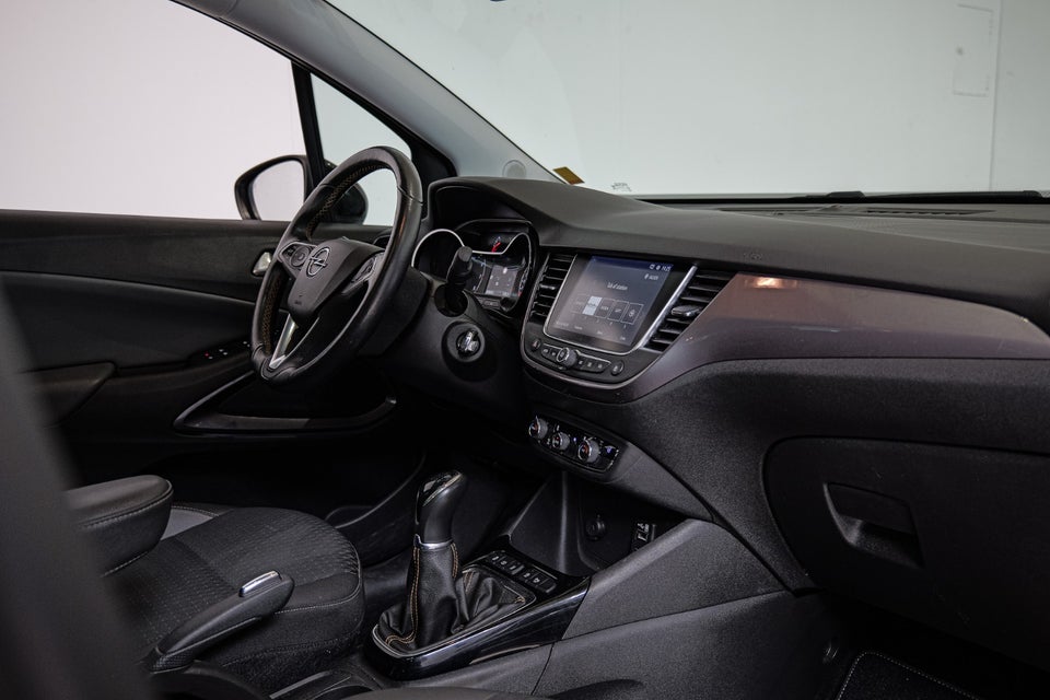 Opel Crossland X 1,2 T 110 Innovation 5d