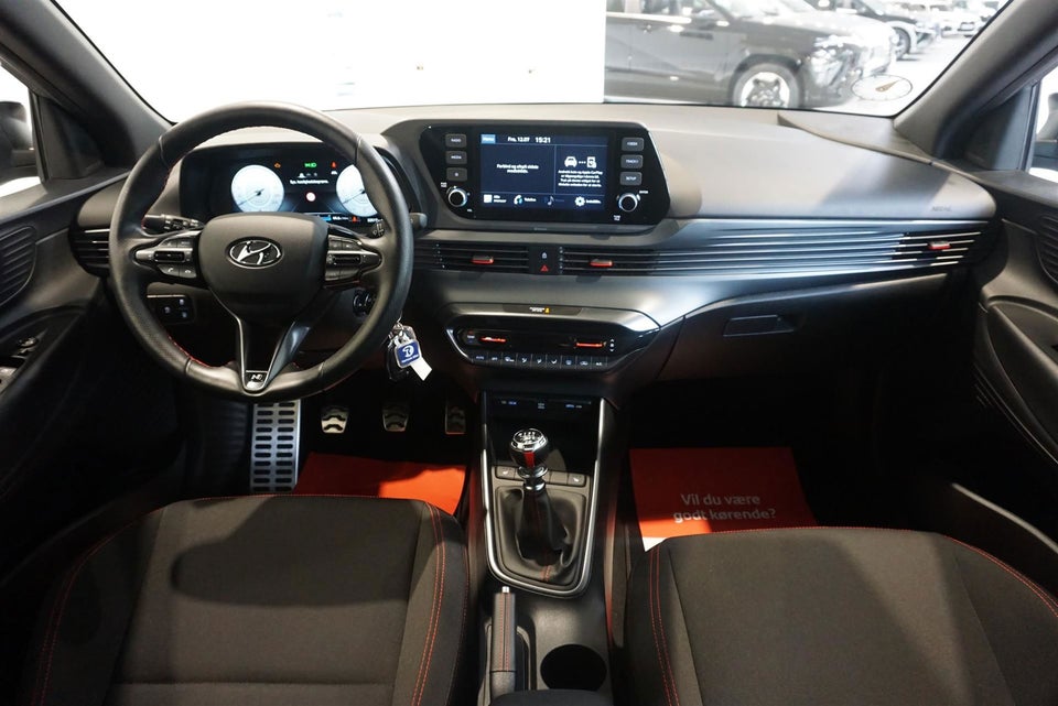 Hyundai i20 1,0 T-GDi N-Line 5d