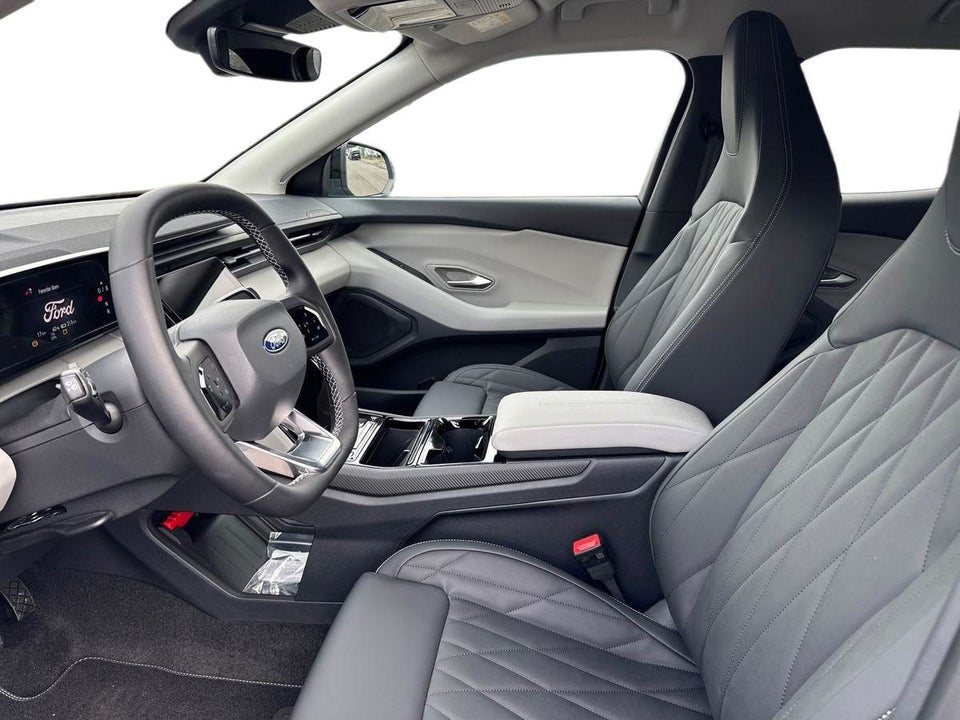 Ford Explorer 77 Premium Extended Range 5d