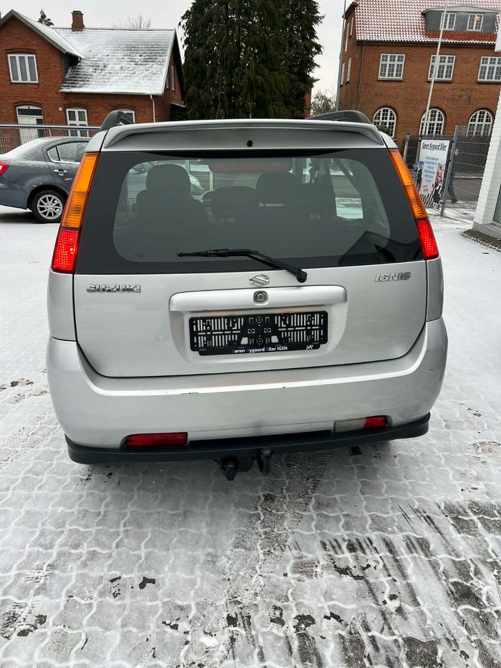 Suzuki Ignis 1,3 SE 5d