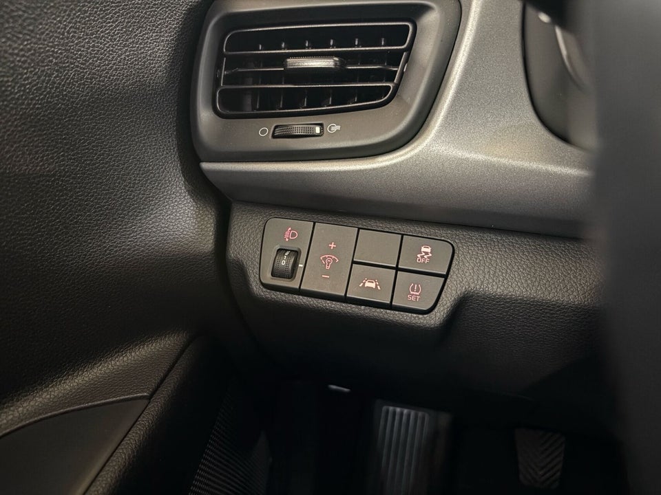 Kia Rio 1,0 T-GDi Collection 5d