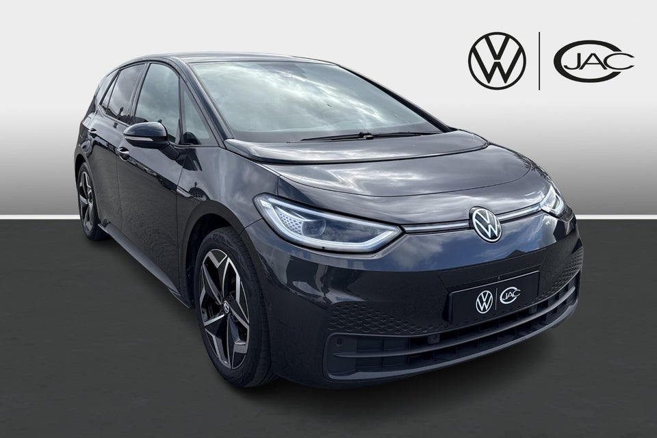 VW ID.3 77 Pro S 5d
