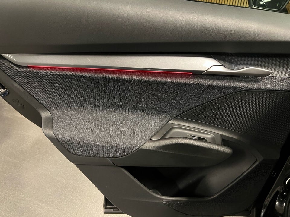 Skoda Elroq 85 iV Loft 5d