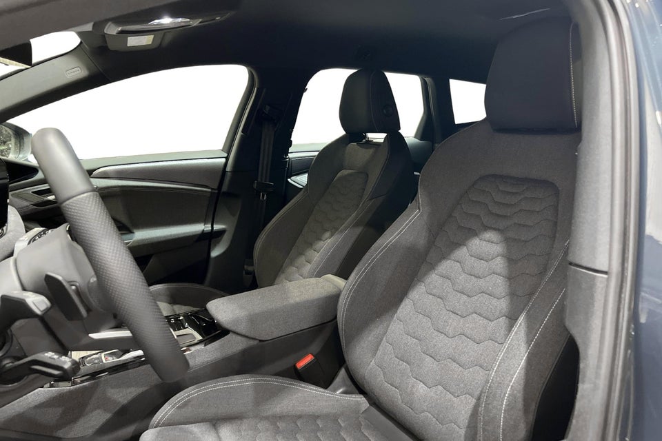 Audi A6 e-tron Progress plus Avant 5d