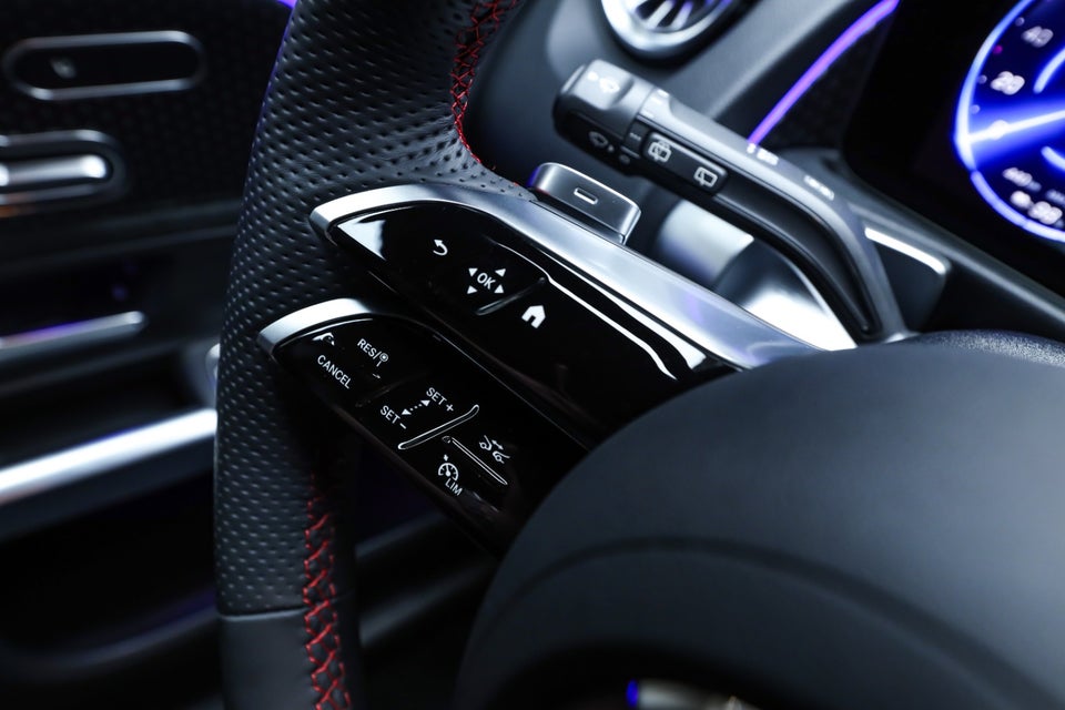Mercedes EQB250+ AMG Premium 5d