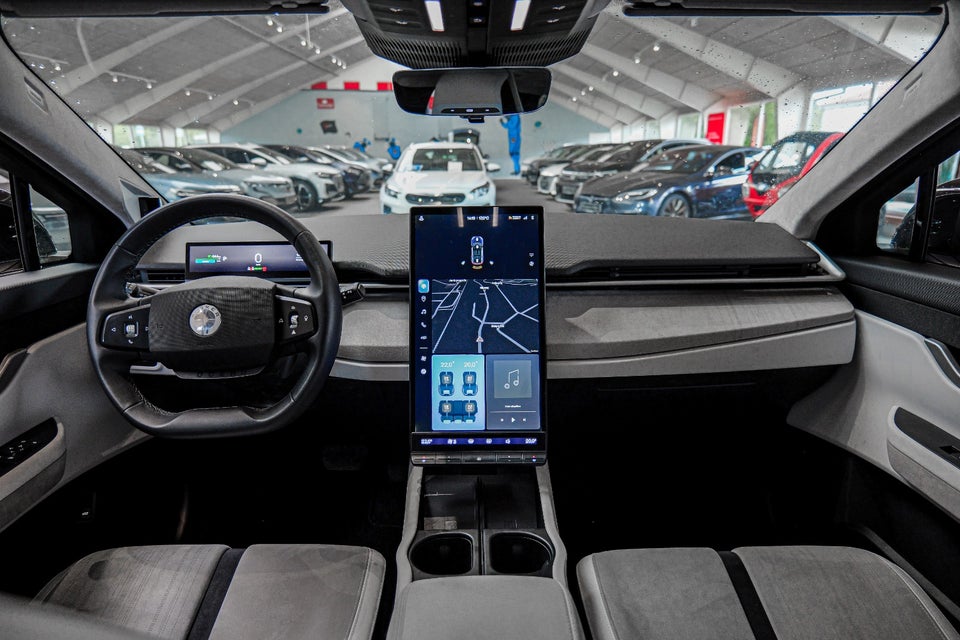 Fisker Ocean Extreme 5d