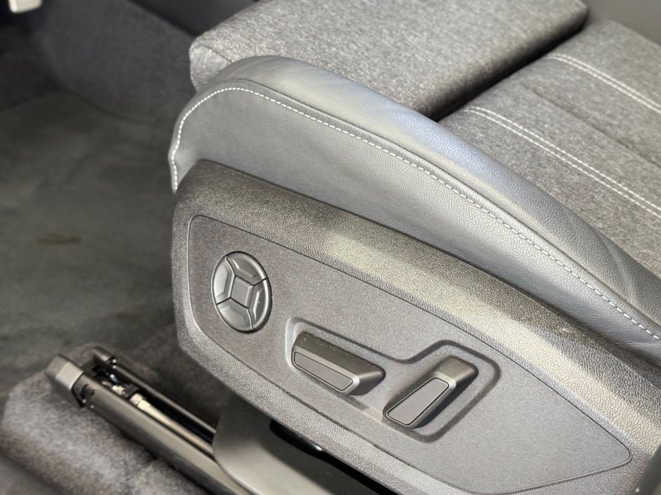 Audi Q6 e-tron Ultra quattro 5d