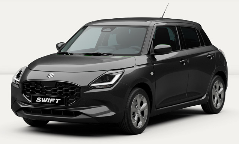 Suzuki Swift 1,2 Advance 5d