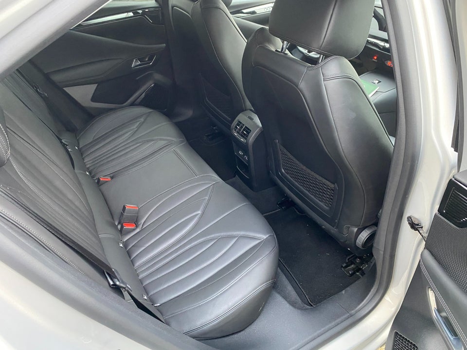 DS DS 4 1,6 E-Tense Rivoli Cross EAT8 5d