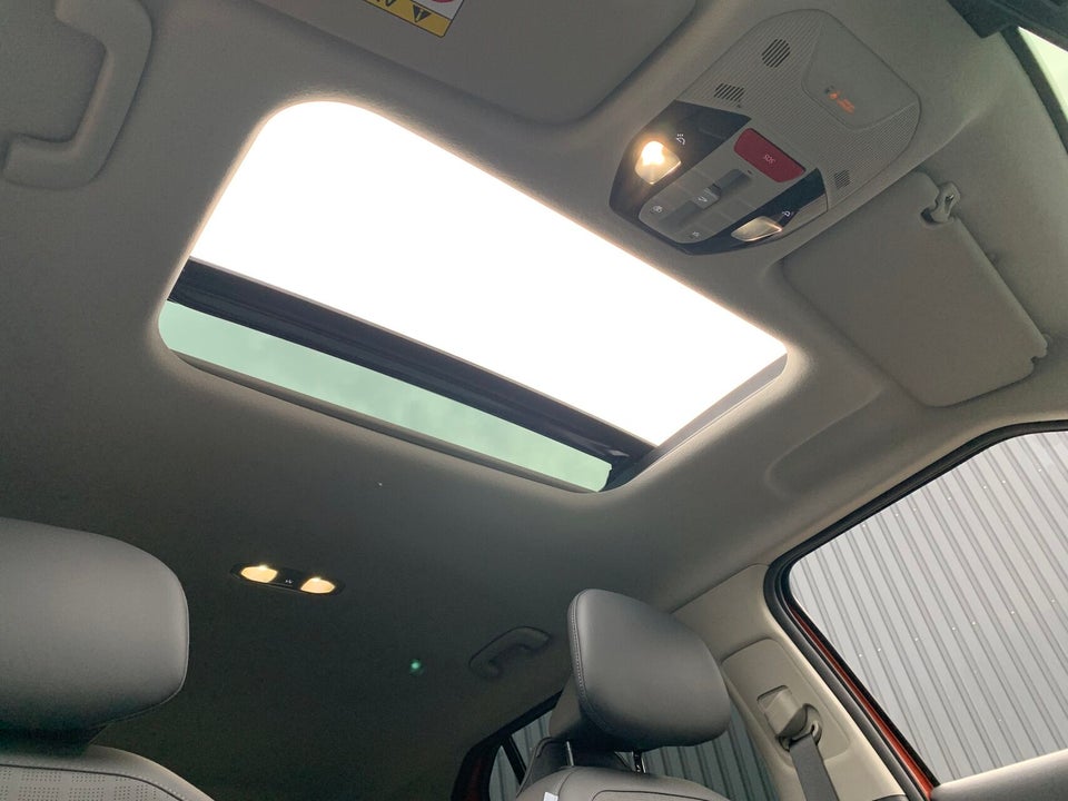 Kia EV3 81 Long Range Upgrade 5d