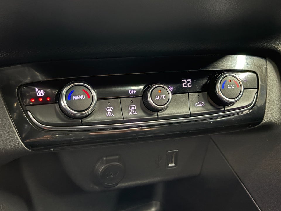 Opel Corsa 1,2 Elegance 5d