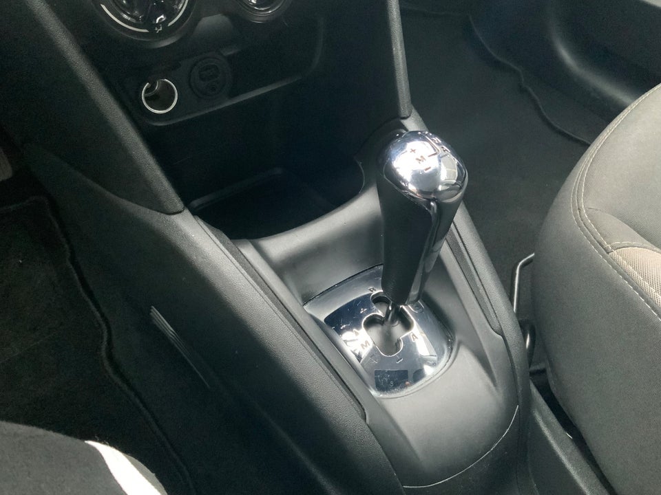 Peugeot 208 1,2 VTi Active ESG 5d