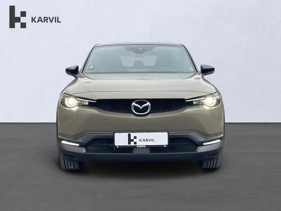 Mazda MX-30 0,8 e-SkyActiv R-EV Makoto 5d