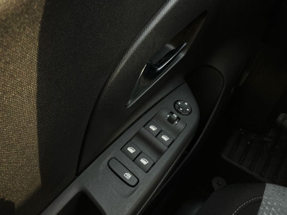 Opel Corsa-e 50 Edition 5d