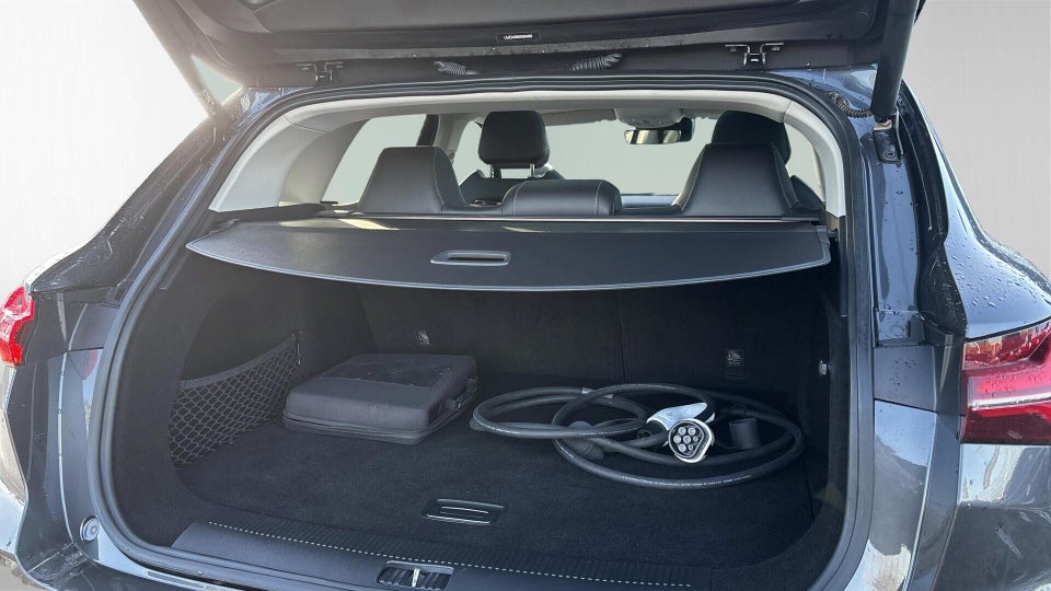 MG Marvel R Performance 5d