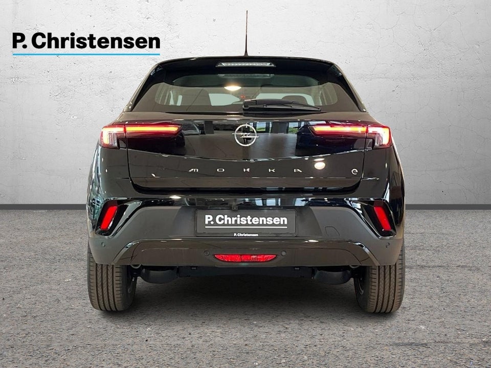 Opel Mokka-e 50 Elegance 5d