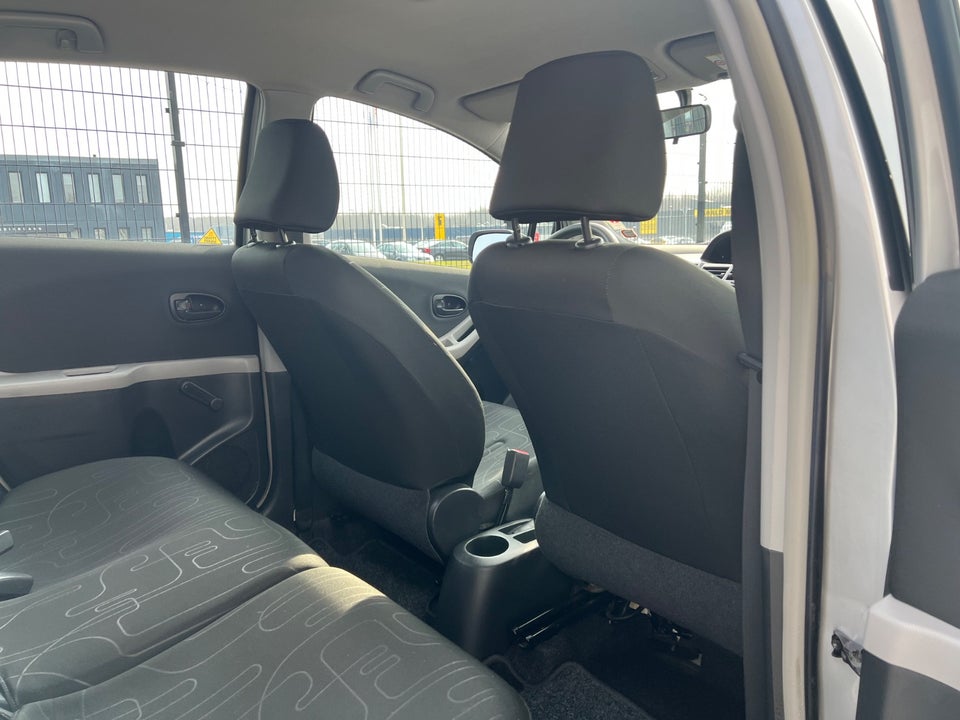 Toyota Yaris 1,0 TX 5d