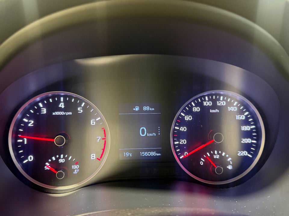 Kia Rio 1,0 T-GDi Advance 5d