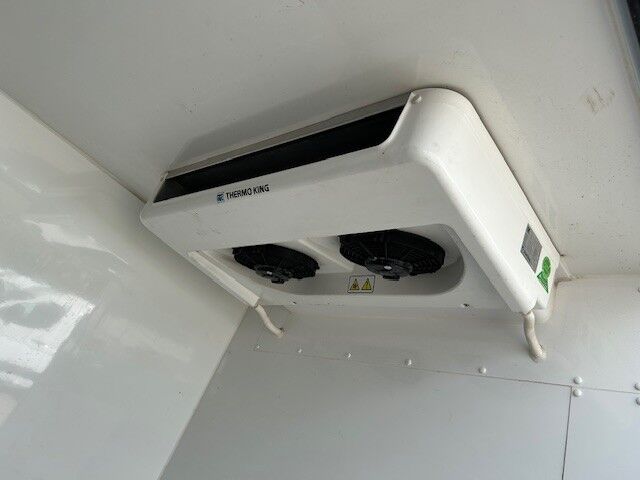 Mercedes Sprinter 316 2,2 CDi A3 Køle-/Frysevogn aut. RWD