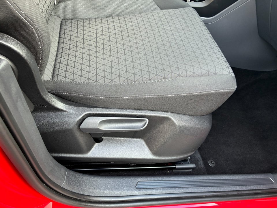 VW T-Cross 1,0 TSi 115 Life+ 5d