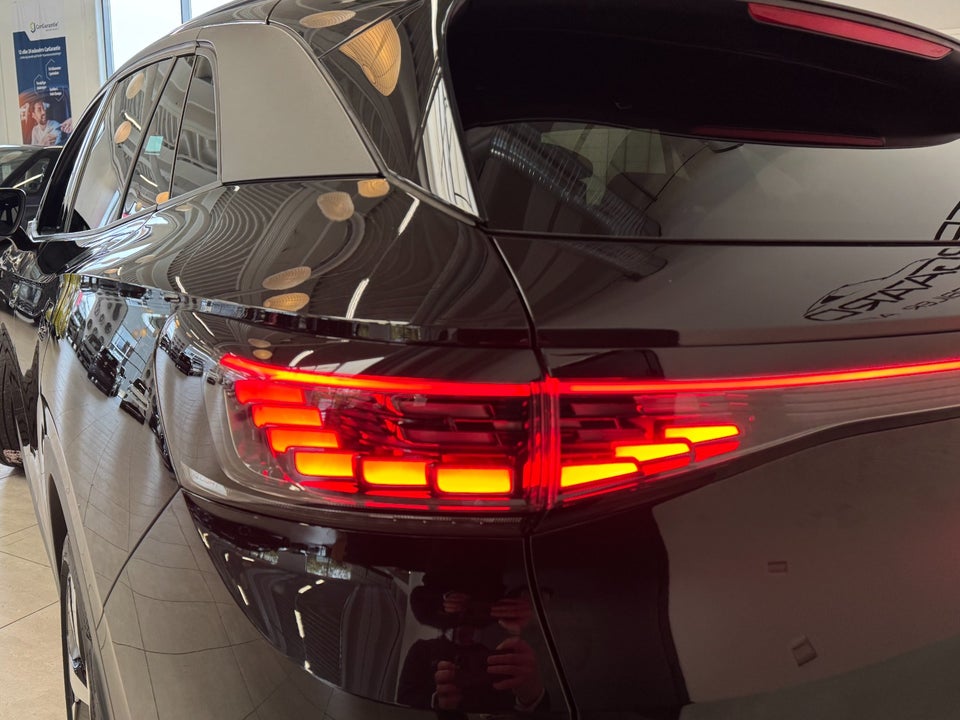 VW ID.4 77 Pro Performance 5d